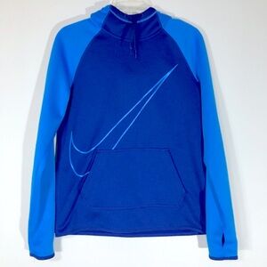 Nike‎ Center Swoosh Hoodie